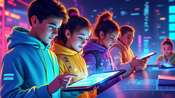 découvrez qui sont la génération alpha et comment comprendre ces futurs consommateurs pour mieux anticiper leurs attentes et tendances.