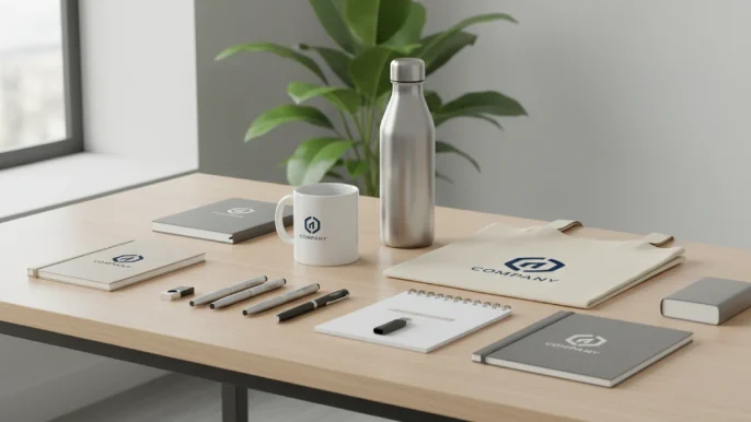Goodies Personnalisés & Objets Publicitaires Entreprise 2026