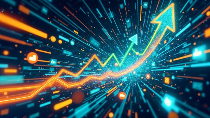 découvrez les techniques de growth hacking pour propulser la croissance de votre entreprise grâce à l'utilisation efficace des réseaux sociaux et des outils digitaux.