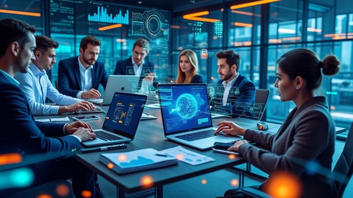 découvrez notre guide complet sur les influenceurs linkedin b2b et apprenez comment les entreprises peuvent tirer parti de leur influence pour renforcer leur présence et générer des opportunités.