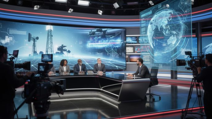 découvrez comment openai renforce son influence dans les grands débats en acquérant le talk-show tbpn, un tournant majeur dans le domaine de l'intelligence artificielle.