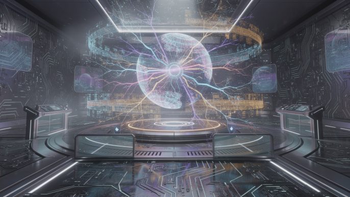 découvrez la première technologie d'intelligence artificielle totalement autonome, sans responsable identifiable, marquant une avancée inédite dans le domaine de l'ia.