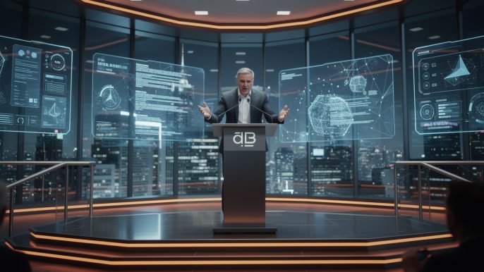 découvrez l'alerte cruciale du pdg de microsoft sur l'intelligence artificielle, un message essentiel que chacun doit comprendre pour anticiper les enjeux futurs.