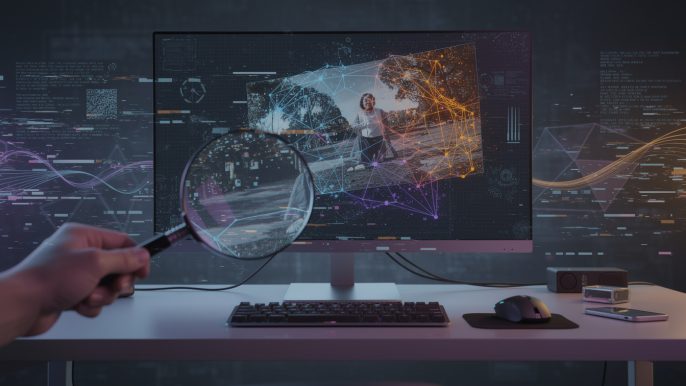 découvrez des astuces simples pour identifier facilement une image truquée ou fabriquée grâce à l'intelligence artificielle et protégez-vous contre la désinformation visuelle.