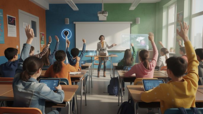 découvrez comment les élèves utilisent des devoirs en salle pour lutter contre la triche à l'heure de l'intelligence artificielle, favorisant ainsi l'équité dans l'éducation.