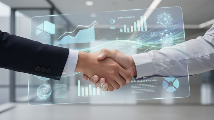 Découvrez les offres exclusives d'It Works Connexion et profitez de solutions innovantes adaptées à vos besoins. Rejoignez-nous dès maintenant !
