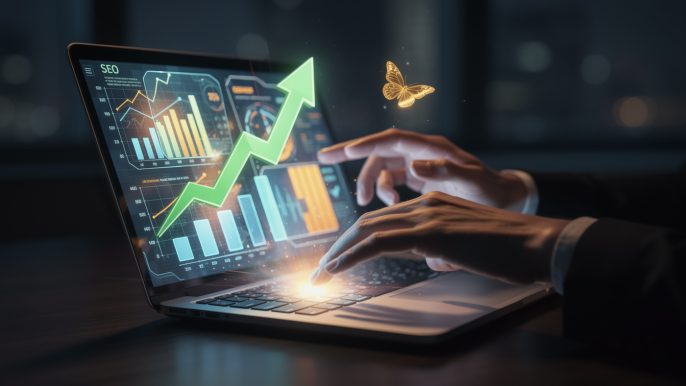 découvrez l'erreur seo fatale que 90% des pme commettent selon mon audit de 50 sites ce mois-ci, et apprenez comment l'éviter pour améliorer votre visibilité en ligne.