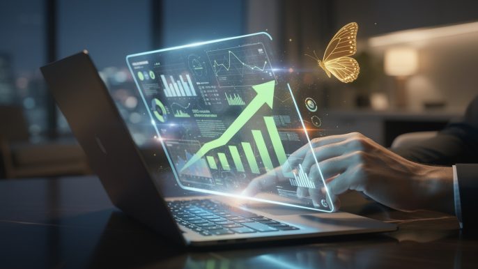 découvrez ce qui s'est passé lorsque j'ai confié le seo de mon site à une intelligence artificielle pendant 30 jours. un résultat surprenant qui m'a glacé le sang!