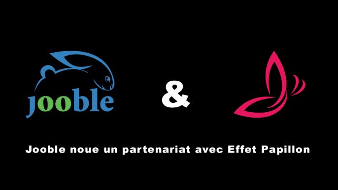 Jooble-noue-un-partenariat-avec-Effet-Papillon