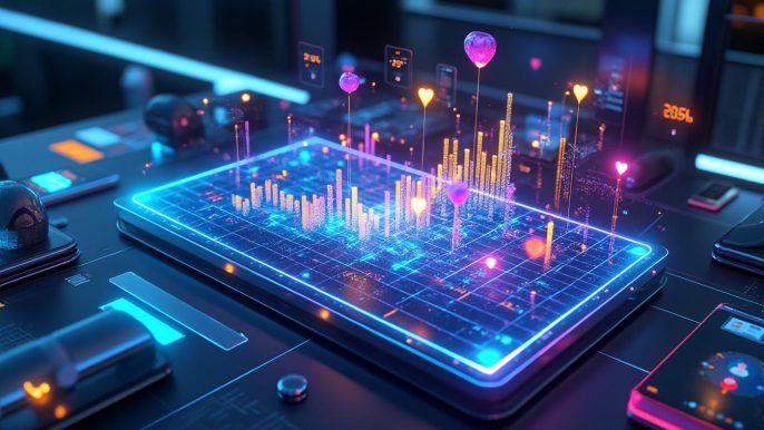 découvrez comment mesurer efficacement les kpi des réseaux sociaux pour identifier ce qui compte vraiment et optimiser votre stratégie digitale.
