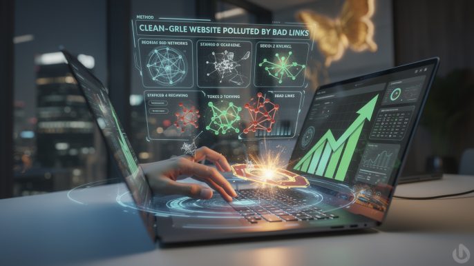 découvrez une méthode détaillée et efficace pour nettoyer votre site web des mauvais liens qui nuisent à son référencement et à sa réputation. suivez notre guide étape par étape pour un site sain et performant.