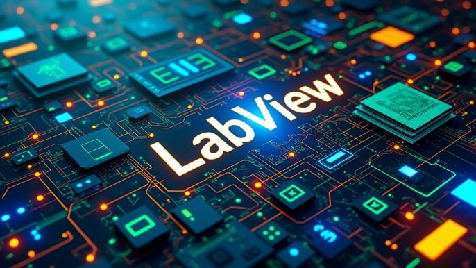 découvrez les concepts fondamentaux de labview, ses principaux cas d’usage en ingénierie et les compétences nécessaires pour maîtriser cet environnement de développement graphique.