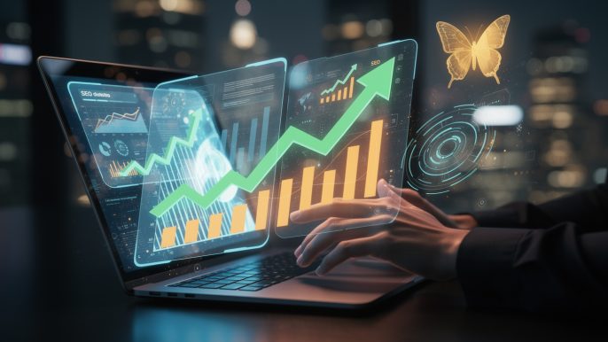découvrez pourquoi le seo n'est pas mort et comment adopter une approche moderne et efficace pour améliorer votre référencement et booster votre visibilité en ligne.