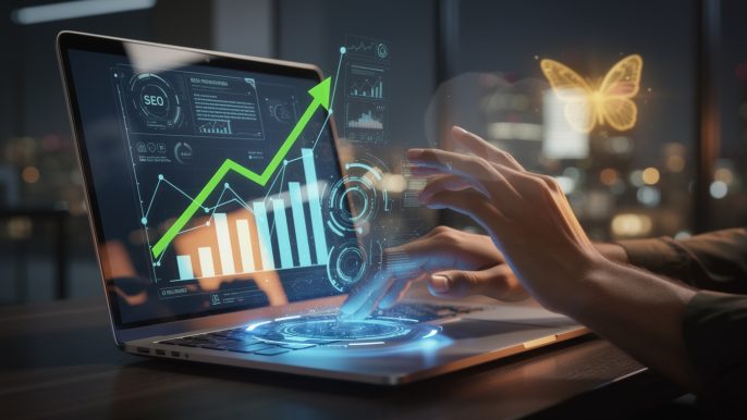 découvrez pourquoi, paradoxalement, réduire vos efforts en seo peut parfois améliorer votre référencement et la santé de votre site.