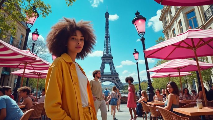 découvrez les créateurs de contenu tiktok qui rencontrent un succès phénoménal en france et inspirez-vous de leurs vidéos tendances et originales.