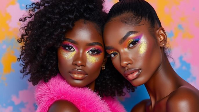 découvrez les influenceurs beauté incontournables du moment et restez à la pointe des tendances, astuces et conseils pour sublimer votre look au quotidien.