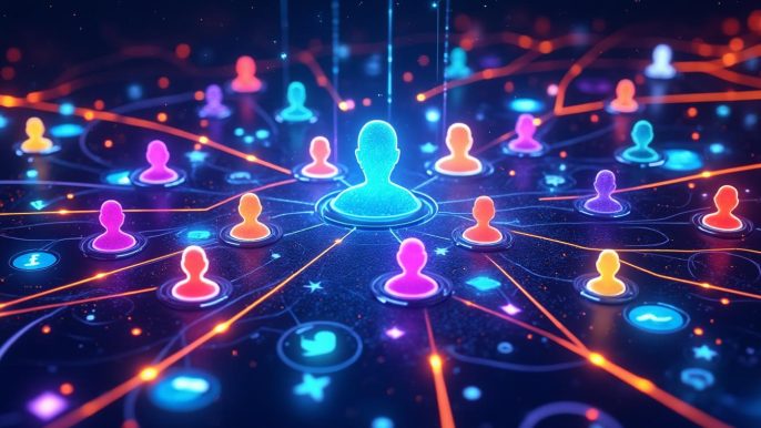 découvrez comment les nano-influenceurs révolutionnent le marketing des marques en offrant authenticité et engagement ciblé, devenant ainsi la nouvelle arme secrète des entreprises.
