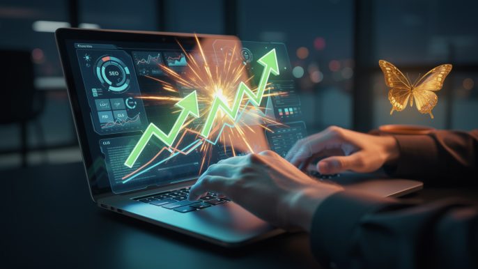 découvrez pourquoi les core web vitals sont essentiels pour votre site et comment éviter un déclassement imminent dès lundi prochain.