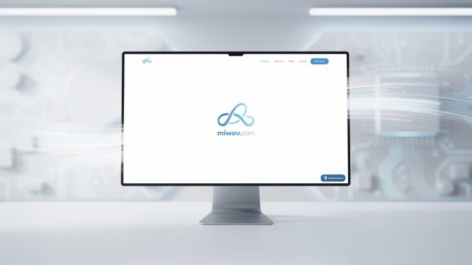 Découvrez la transformation de Madroz.com en miwav.com, notre nouveau nom officiel pour une expérience améliorée et innovante.