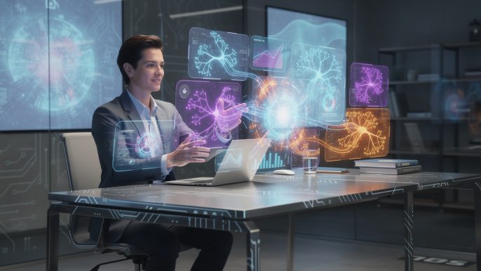 découvrez comment maîtriser l'intelligence artificielle grâce à la méthode rct et optimisez vos résultats avec des stratégies innovantes et efficaces.