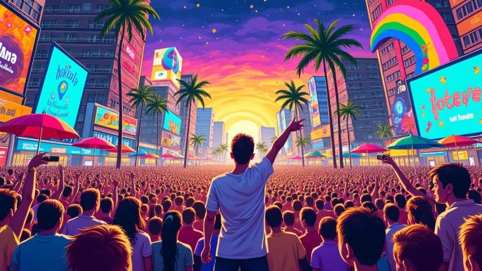 découvrez comment le marketing culturel permet de promouvoir l'art et la culture en valorisant les créations artistiques et en attirant un large public passionné.