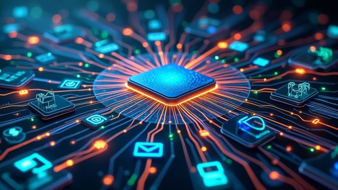 découvrez comment le marketing omnicanal permet de synchroniser efficacement tous vos points de contact pour une expérience client fluide et cohérente.