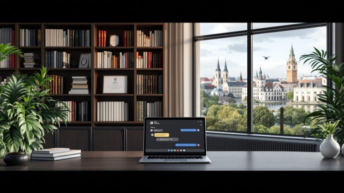 Découvrez le mode d'emploi complet pour utiliser la messagerie académique Nancy-Metz : configuration, conseils d'accès, sécurité et bonnes pratiques. Optimisez la gestion de vos e-mails académiques simplement !