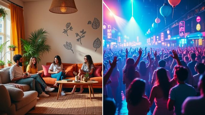 découvrez les différences entre micro-influenceurs et macro-influenceurs afin de déterminer quelle stratégie est la plus adaptée à votre marque. analysez les avantages, les inconvénients et faites le choix qui maximisera votre impact marketing.