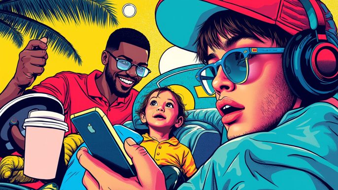 découvrez comment exploiter les micro-moments pour capter l’attention de votre audience à l’instant t. stratégies, conseils et exemples pour maximiser l’impact de chaque interaction digitale.