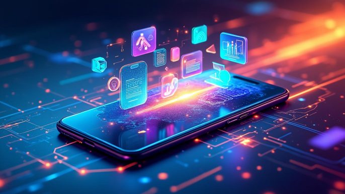 découvrez comment optimiser vos campagnes de mobile marketing pour les smartphones et maximiser l'engagement utilisateur grâce à des stratégies adaptées.