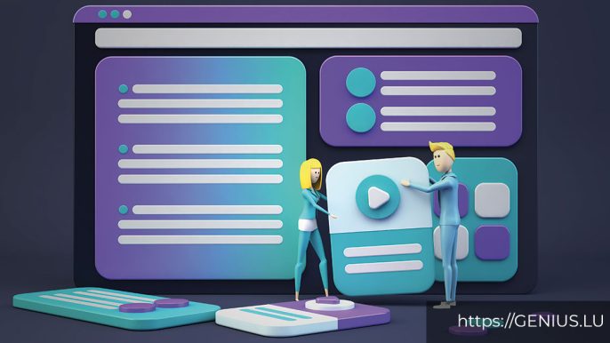 Améliorer l’expérience utilisateur d’un site web permet de propulser le site en question sur un meilleur rang. Nos 6 conseils vous permettront d’atteindre cet idéal