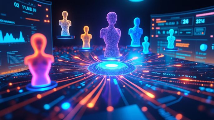 découvrez comment la personnalisation par ia permet de cibler chaque client de manière unique et efficace, optimisant ainsi l'expérience utilisateur et les résultats marketing.
