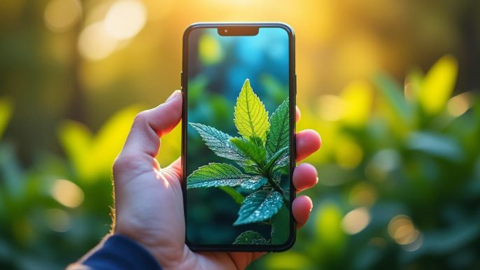 découvrez comment réussir vos photos avec un smartphone grâce à nos conseils pratiques et astuces de photographie mobile pour capturer des images de qualité.