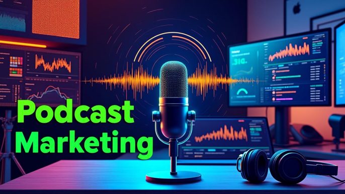 découvrez comment lancer, développer et promouvoir votre podcast marketing. conseils pratiques, outils et stratégies pour créer une émission à succès et attirer un large public.