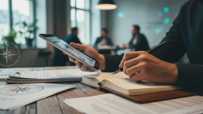Portage salarial au Luxembourg : quelle société choisir pour un freelance ?