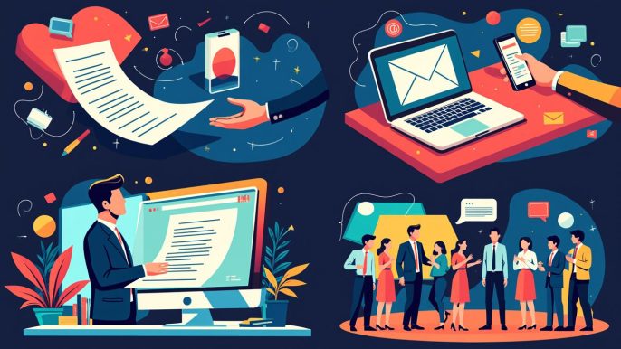 découvrez 4 astuces efficaces pour postuler sans lettre de motivation et maximiser vos chances de décrocher un entretien. conseils pratiques pour réussir votre candidature autrement.