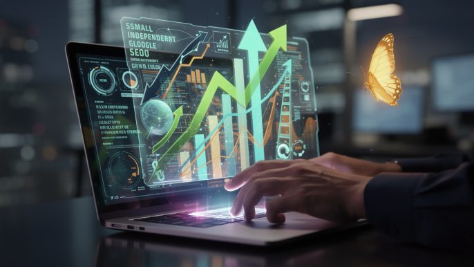 découvrez pourquoi google favorise de plus en plus les petits sites web face aux géants du net, et comment cette tendance impacte le référencement et la visibilité en ligne.