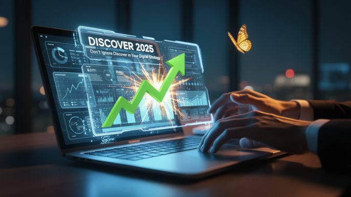 découvrez pourquoi ignorer discover en 2025 pourrait nuire gravement à votre stratégie digitale et comment l'intégrer pour maximiser votre visibilité en ligne.