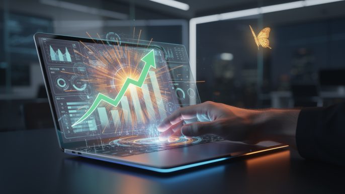 découvrez pourquoi effet papillon a développé ses propres outils et comment cette innovation améliore votre expérience et vous apporte des solutions sur mesure.