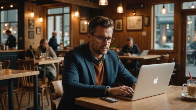 Pourquoi un site web peut transformer durablement une entreprise locale ?