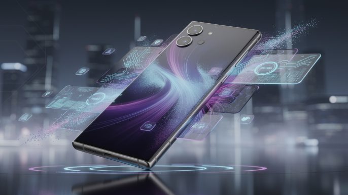 ne manquez pas les derniers jours pour obtenir le samsung galaxy s26 ultra à prix réduit, avec une capacité de stockage doublée pour une expérience optimale.