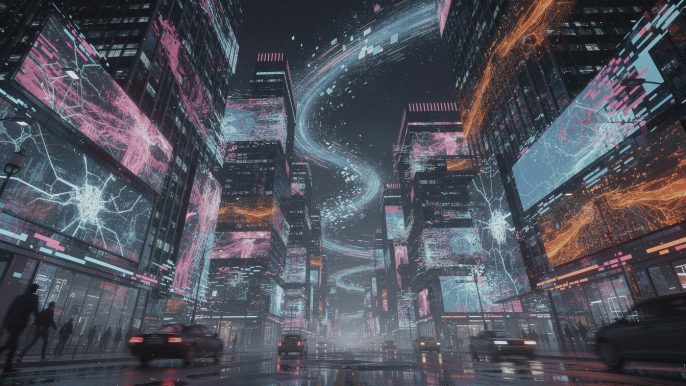 découvrez les dérives inquiétantes de l'intelligence artificielle et leurs conséquences imprévisibles sur notre société.