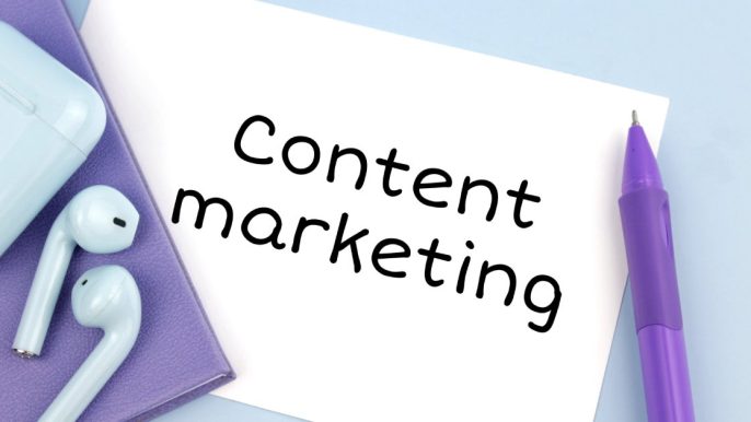 Quels sont les objectifs du content marketing pour l'entreprise ?