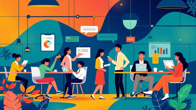 découvrez 7 méthodes efficaces pour recruter des employés talentueux et renforcer votre équipe. adoptez des stratégies éprouvées pour optimiser vos processus de recrutement et attirer les meilleurs candidats.