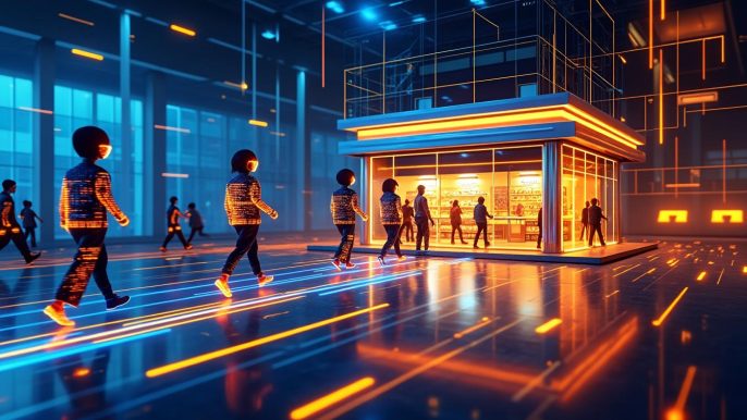 découvrez comment le retargeting social permet de reconquérir efficacement les visiteurs perdus et d'augmenter votre taux de conversion grâce à des campagnes ciblées sur les réseaux sociaux.