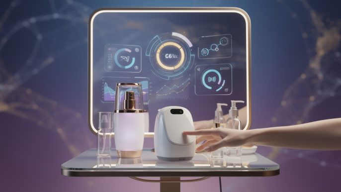 découvrez comment l'intelligence artificielle transforme vos routines beauté et bien-être pour des résultats personnalisés et innovants au quotidien.