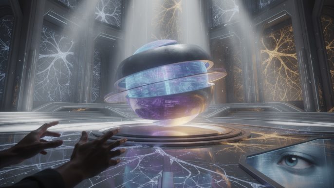découvrez « sanctuaire » d'abel quentin, un essai percutant qui explore les défis et les enjeux majeurs de l'intelligence artificielle générative dans notre société contemporaine.