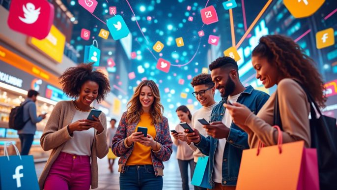 découvrez comment le social commerce peut vous aider à convertir vos followers en clients fidèles. astuces, stratégies et outils pour booster vos ventes grâce aux réseaux sociaux.