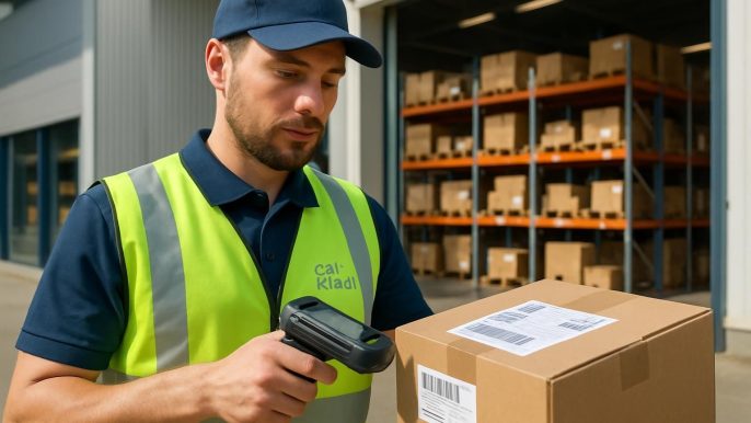 Suivez facilement votre livraison Cainiao Express en temps réel et obtenez toutes les informations nécessaires sur le statut de votre colis.