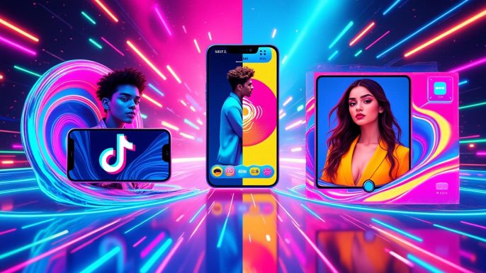découvrez les avantages et inconvénients de tiktok et instagram pour choisir la meilleure plateforme en 2025 selon vos besoins et objectifs.